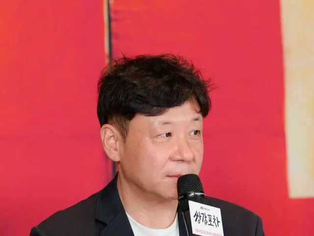 โปรดิวเซอร์ของ JTBC ทีวีซีรีส์ "ไฟล์ Sangap" เจิ้งชางเจียนปฏิเสธการหลอกลวงเชื่อว