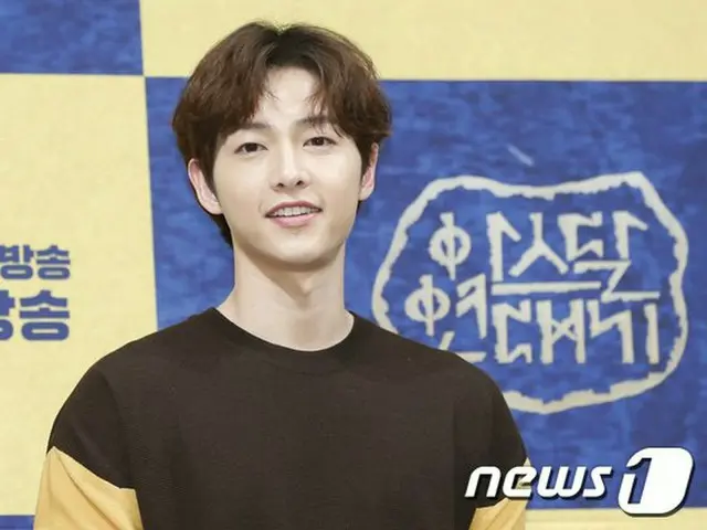 ปีหน้าภาพยนตร์เรื่อง "Bogotá" จะถูกนำแสดงโดยนักแสดงซงจุงกิ เมื่อสถานการณ์ในโคโรน