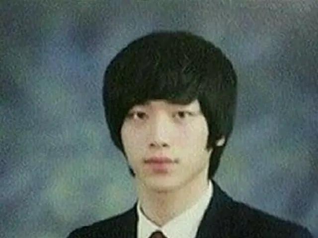 นักแสดงหญิง Xu Kangjun เรื่อง "Graduation Photo" เป็นหัวข้อยอดนิยมในเกาหลีใต้