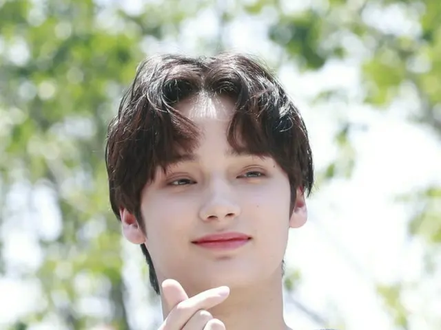 "TXT" (TOMORROW X TOGETHER) เริ่มบันทึกรายการต่าง ๆ ..