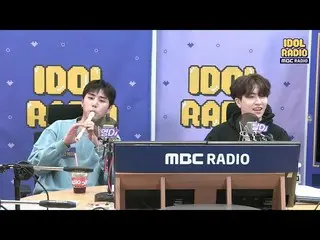 [mbk อย่างเป็นทางการ] [IDOL RADIO] แบบทดสอบตอบคำถามสำหรับเครื่องบันทึก Yon D! 20