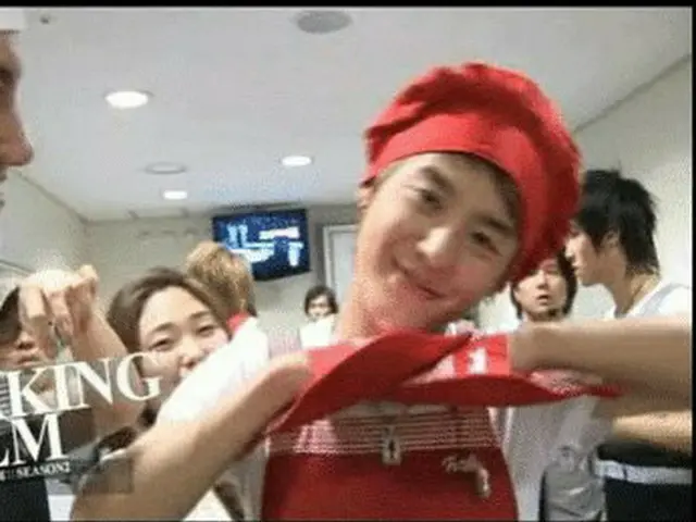 เซียวจุนซูเปิดตัว 6,000 วัน ..  - ฉากที่โด่งดังที่สุดหลังจากการเปิดตัวของจุนซู