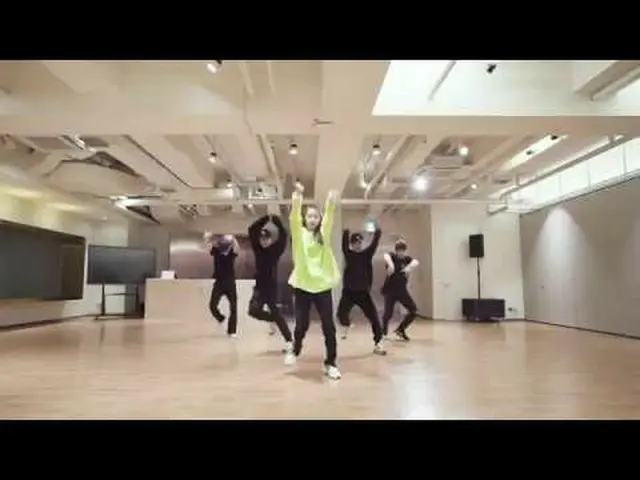 การเต้นรำของยุนอา Girls Generation เป็นหัวข้อยอดนิยมในเกาหลี  ●ปกของ EXO ประถมแล