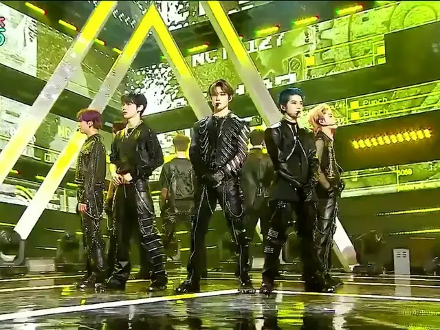 NCT 127 เวทีแรกวันนี้ มงกุฎที่สาม ..