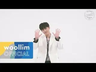 [สูตรวู] INFINITE_ (INFINITE_ _) greeting คำทักทาย Woollim (Woollim) คำว่า "Run"