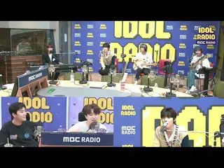 [mbk อย่างเป็นทางการ] [IDOL RADIO] "ONEWE" X "GOT7" Youngjae X "DAY6" Young K กา