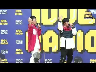 [สูตร mbk] [IDOL RADIO] "Happy Day (DAY6)" ดำเนินการโดย Theo และ D1 Live 2020060