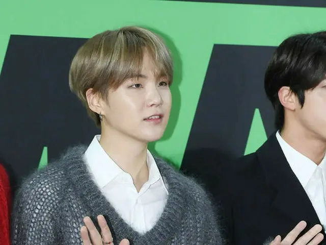 Big Hit กล่าวย้ำถึงตำแหน่งในการสุ่มตัวอย่างเพลงของ BTS SUGA ว่า "ไม่มีความตั้งใจ
