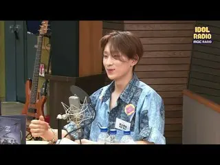 [Official mbk] [IDOL RADIO] จองฮยอนฮยอน "Han Suk Kyu และ PENG SOO Voice Manager!