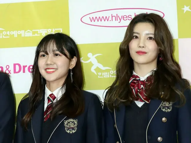 เด็กฝึกงาน Gao Yujin ที่ปรากฏตัวใน "PRODUCE 48" เกษียณจาก 8D CREATIVE ... และประ