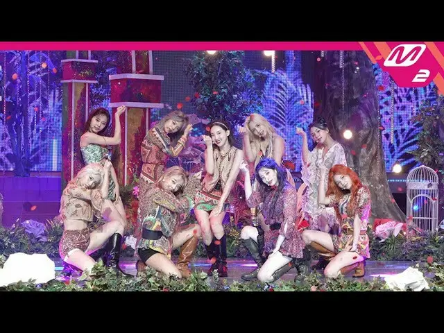 สองครั้งคัมแบ็กในวันนี้ กล้องตรง "More & More" .. | M COUNTDOWN_2020.6.4 @ จาก Y