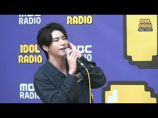 [Formula mbk] [IDOL RADIO] Jiang Chengzhi ของ "พริตตี้ (วันที่ 6)" ถ่ายทอดสด 202