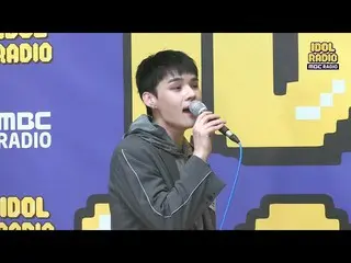 [Formula mbk] [IDOL RADIO] Lin Shijun’s'LEE HI 'Live 20200608  