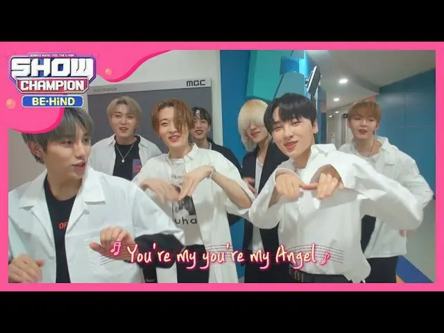 [Formula mbm] หนึ่งในการเต้นรำที่ครอบคลุม TimE #Yubin #Eager  