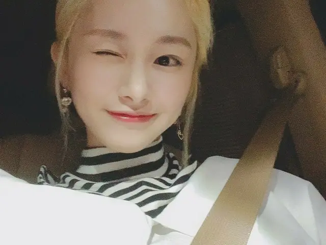 [Formula T] EVERGLOW, [#Mia] คุณกินข้าวเย็นรึยัง? 😋