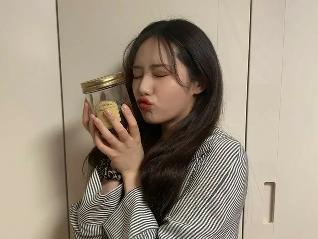 H t 公式】 fromis_9，  #SafeHands #SafeWithTwitter #KpopTwitter