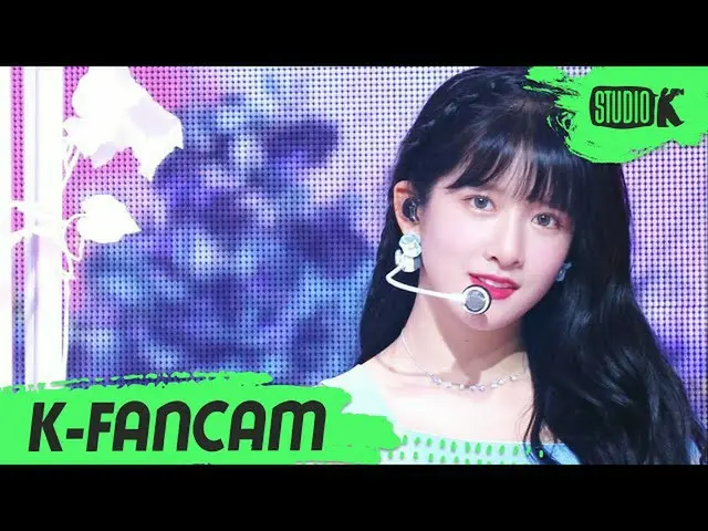 【公式 kbk 】 [K-Fancam] WJSN_ 직캠 'BUTTERFLY' （WJSN_ EXY Fancam） l MusicBank 254912 