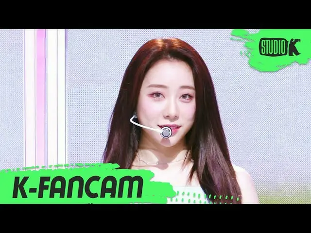 【公式 kbk 】 [K-Fancam] WJSN_ 연정직캠 'BUTTERFLY' （WJSN_ YEONJUNG Fancam） l MusicBank 
