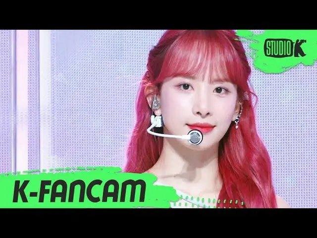 【公式 kbk 】 [K-Fancam] WJSN_ 직캠 'BUTTERFLY' （WJSN_ SEOLA Fancam） l MusicBank 25491