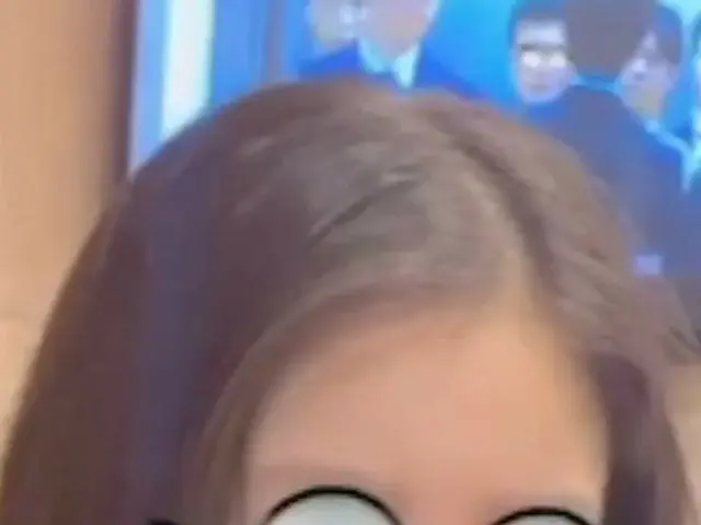 [สูตร T] LOONA (Loona), [เดือนนี้หญิงสาว #203] 姐姐 #慧珍เป็นเรื่องตลกที่น่าสนใจที่ส