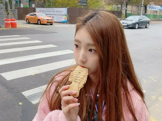 [Formula T] LOONA (Loona), [#Yeojin / #YeoJin] ฉันคิดถึงคุณมากตอนนี้ดูเหมือนจะร้
