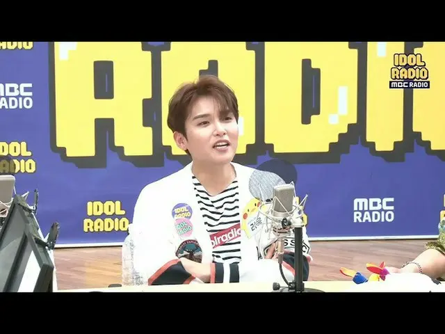 [สูตร mbk] [ไอดอลวิทยุ] เรียกความทรงจำของรยออุค! & "เด็กช้า" วัด! 20200616  