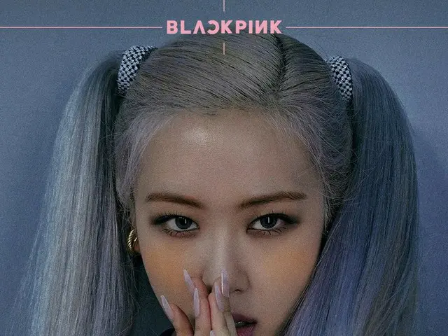 [D formula yg] #BLACKPINK 'คุณชอบมันอย่างไร' TITLE POSTER #2  Pre-release single