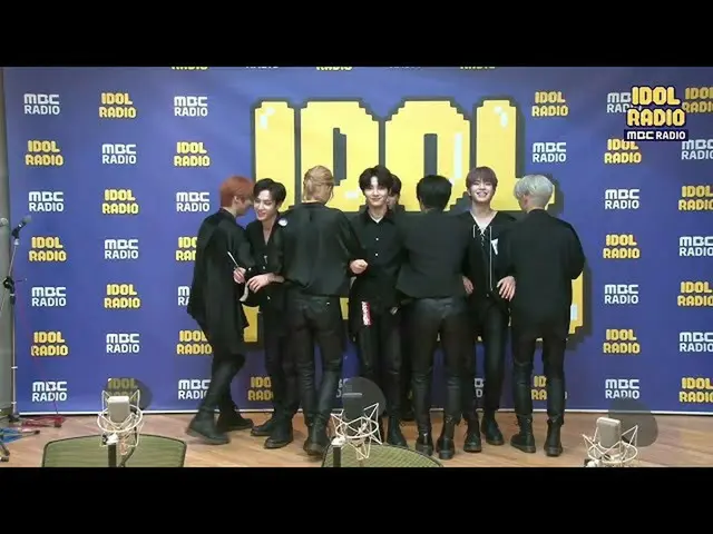 [Formula mbk] [ไอดอลเรดิโอ] เด็กเร่ร่อน★★มิกซ์แดนซ์★★ 20200618  