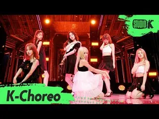 【公式 kbk 】 [K-Choreo 6K] NATURE_ JC's'Girls '（NATURE_ _ การออกแบบท่าเต้น） l Music