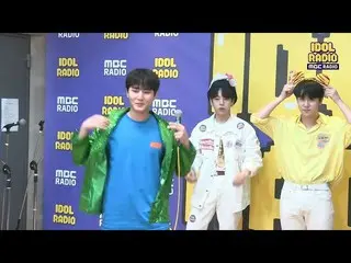 [สูตร mbk] [IDOL RADIO] DAY6_ _ Youngjin's'Jinto Bae (Chan Won Lee) 'คอนเสิร์ต 2