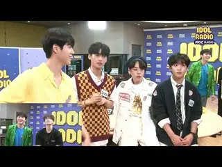 [สูตร mbk] [IDOL RADIO] ร่วมกันมันจบลงด้วย "Happy Day" ของ DAY6_! 20200623  