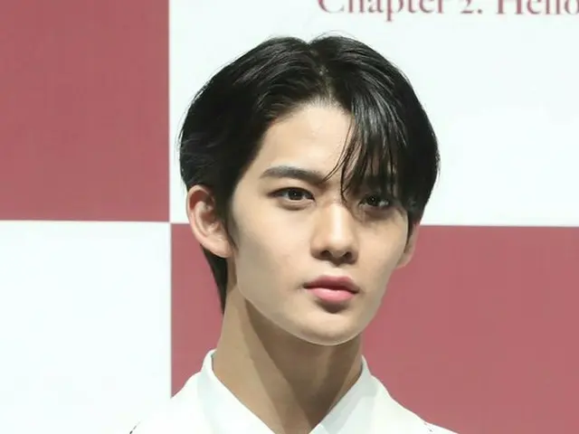 "CIX" การคัมแบ็กล่าช้า ... เป่ยเหิงหยิงพยายามทำข้อเท้าในการซ้อมเต้น ..