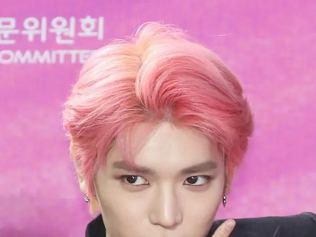#NCT Taiyong ได้ประกาศสำนักทฤษฎีการรังแกโรงเรียนมัธยม ต่อไปนี้เป็นคำแปลที่สมบูรณ