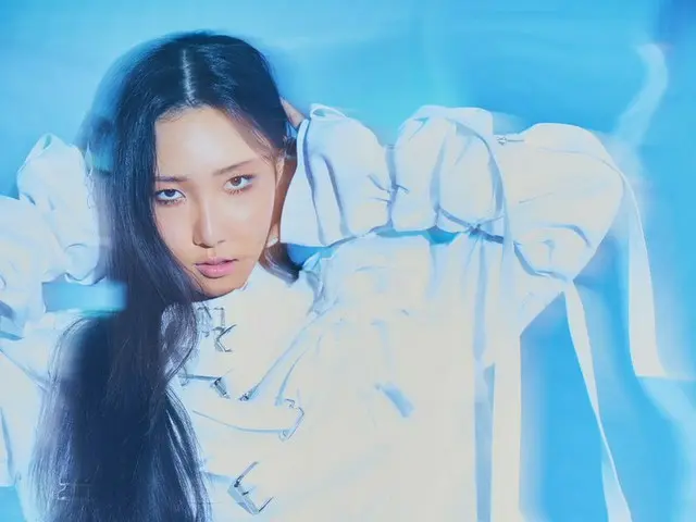 [สูตร T] MAMAMOO [#화사]  มินิอัลบั้มที่ 1 [มาเรีย]  รูปภาพตัวอย่าง 04  2020.06.29