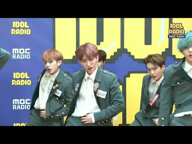 [Formula mbk] [ไอดอลเรดิโอ] ★★ EAST สุดท้าย★มิกซ์แดนซ์ 20 ★ 24  