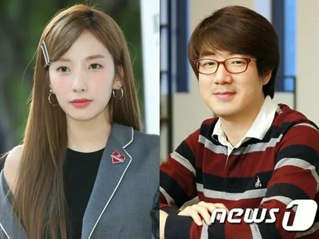 ในเดือนตุลาคมเขาแต่งงานกับ Zhishu จาก Rainbow ซึ่งกำลังออกเดทกับ Li Daoxi ..