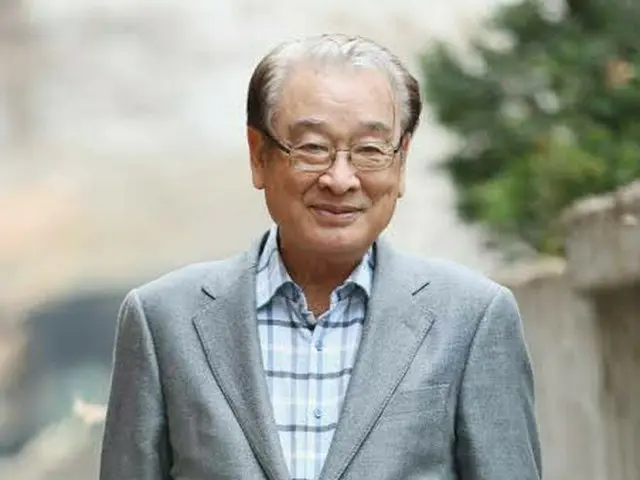 นักแสดงของ "วงการบันเทิงเกาหลี" Lee Jae-bung อดีตผู้กำกับ "มือปืน" ..  ●ฉันได้รั