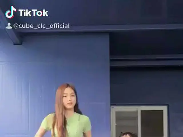 [สูตร T] CLC, [📽] Sky และYeonWangang😆Barbie Challenge 🎀  ▶️  #CLC #CLC  #权恩彬 