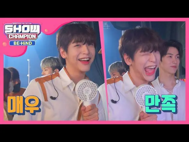 [สูตร mb] แจฮยอนเป็นคนดังที่รุ่งเรือง  