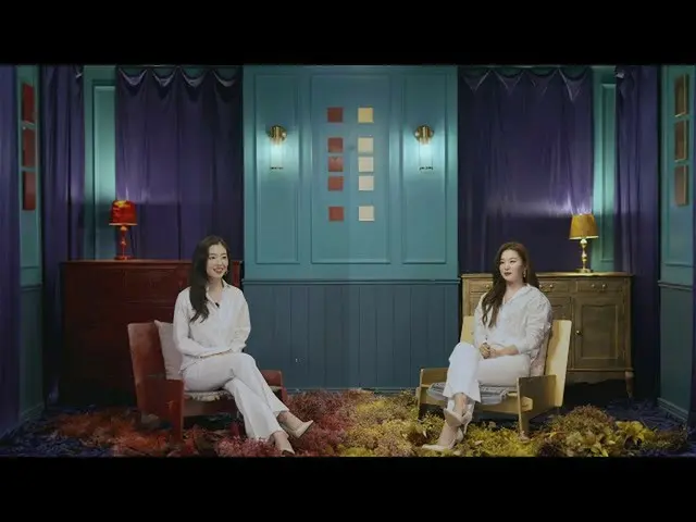 [Formula T] RedVelvet, Shadow Interview | สัมภาษณ์กับ Seulgi และ Seulgi (สัมภาษณ