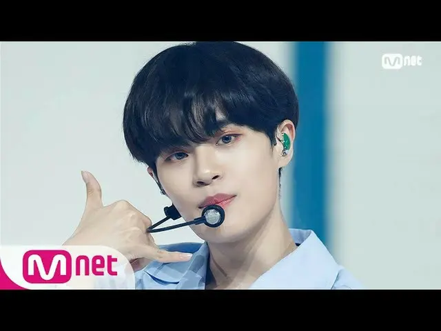[สูตร mnk] [AB6IX_ _-answer] เวทีคัมแบ็ก | M COUNTDOWN_ _ 200702 EP.672  