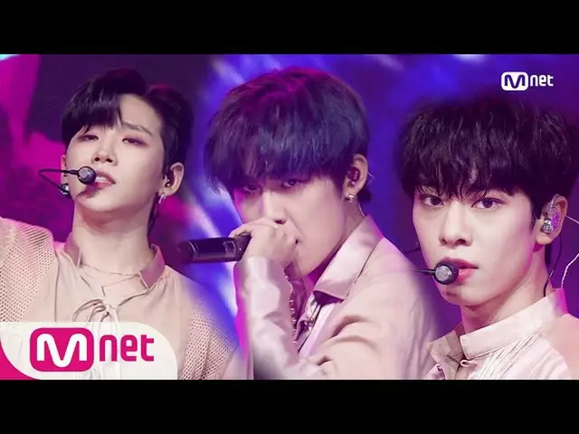 [สูตร mnk] [AB6IX_ _-SURREAL] ขั้นตอนการกลับมา | M COUNTDOWN_ _ 200702 EP.672  