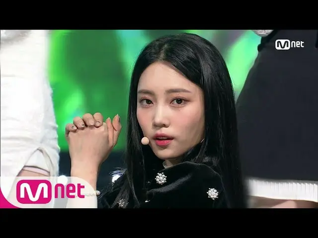 [DIA-your U] รายการทีวี KPOP | M COUNTDOWN_ _ 200702 EP.672  