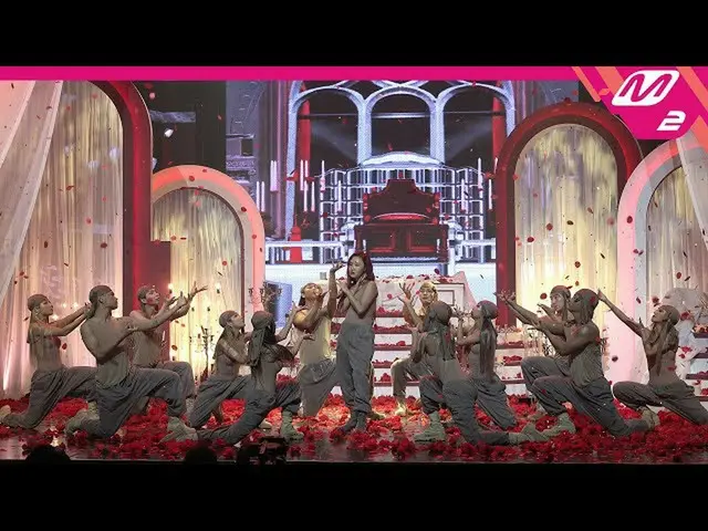 [สูตร mn2] [MPD Jikcam] วอร์ซอ Jikcam 4K'Intro + Maria '(แนวนอน Ver.) (วอร์ซอ Fa