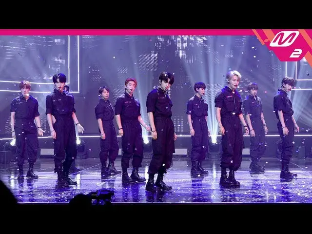 【公式 mn2 】 [MPD 직캠] เด็กทอง _ 직캠 4K'ONE (Lucid Dream) '(เด็กทอง _ _ FanCam) | MCO