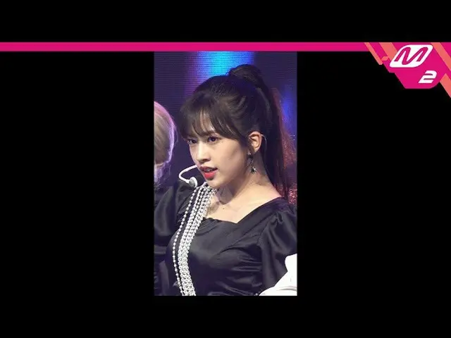[สูตร mn2] [MPD Jikcam] IZONE_ Anyujin Jikcam 4K'Secret_ _Swan's Story '(IZONE_ 