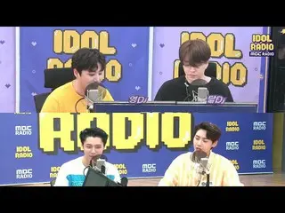 [mbk อย่างเป็นทางการ] [IDOL RADIO] Lee Jin-hyuk, WOODZ (_ Cho Seung-young) และคว