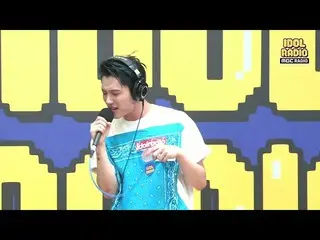 [เป็นทางการ mbk] [IDOL RADIO] "Waikiki" โดย WOODZ (Cho Seung Youn) สด 20200702  