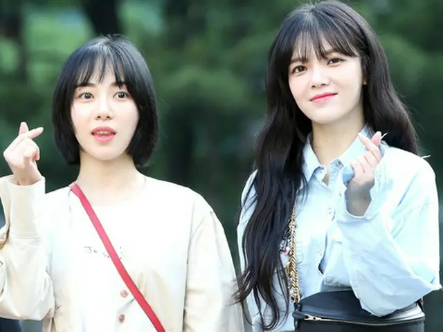 #AOA #Kwon Mina หนึ่งวันผ่านไปแล้วตั้งแต่การสารภาพและการเริ่มต้นมือปืน สถานการณ์