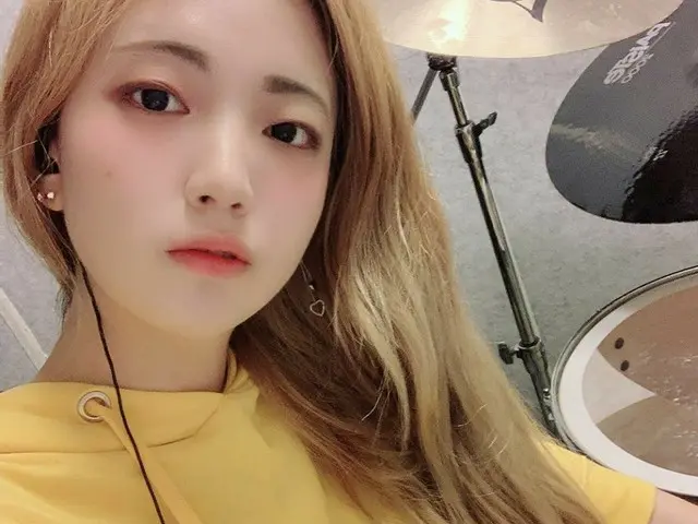 [Literal Translation] #AOA Withdrawal member Yugyun confesses his feelings. ●Withdrew in the order o